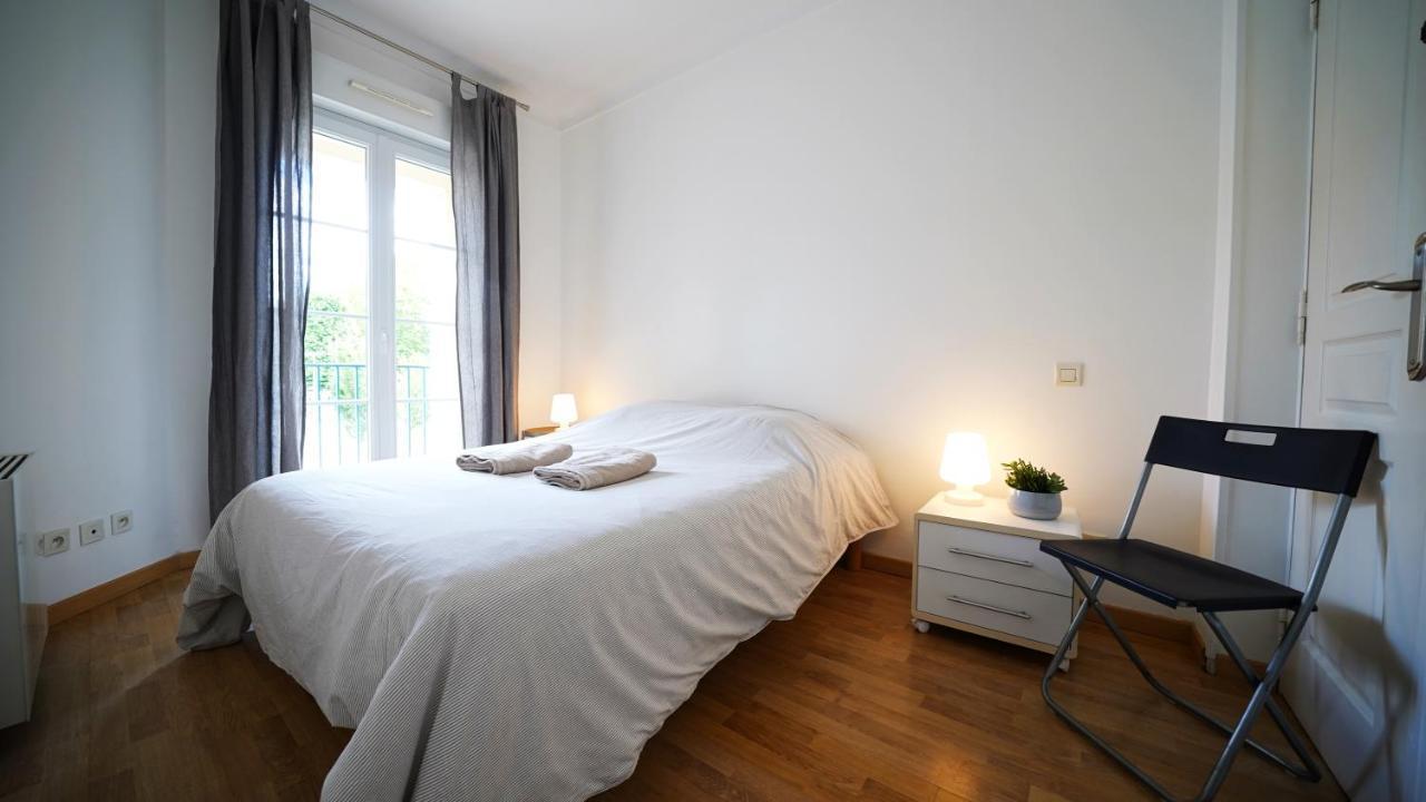 Caen: F2 Cosy Au Coeur Du Centre Ville Экстерьер фото
